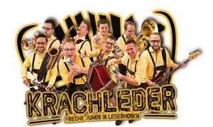 Krachleder