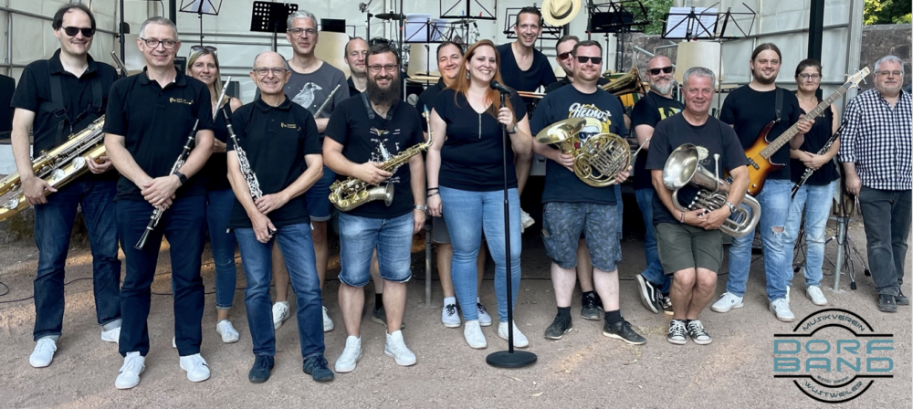 Musikverein Wustweiler 